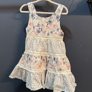 Summer Dress, 24 months